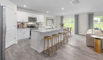 1009 Harb Dr, Archdale, NC 27263
