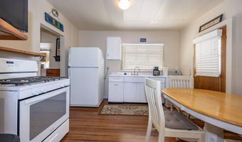 929 AMERICAN Ave, Bisbee, AZ 85603
