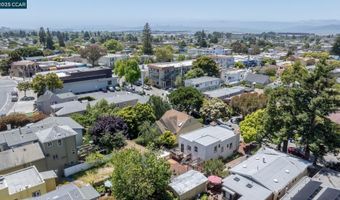837 San Carlos Ave, Albany, CA 94706
