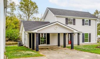 3903 Country Dr, Bourg, LA 70343