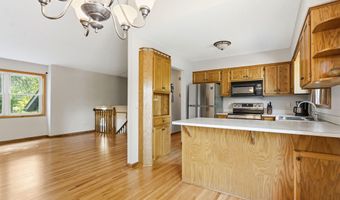 13458 Uplander St NW, Andover, MN 55304