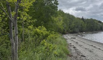 Hadley Point Road lot 0, Bar Harbor, ME 04609