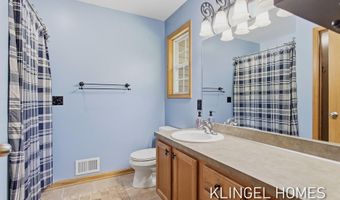 10635 Tallpine Ln, Allendale, MI 49401