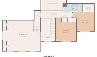 18 Quail Ridge Rd, Cranston, RI 02921
