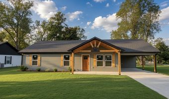 206 W Park St, Alamo, TN 38001