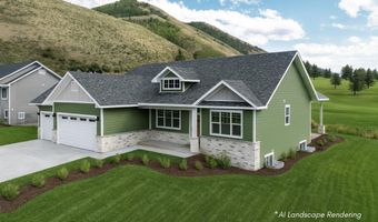 127 E PAPWORTH Ln, Afton, WY 83110