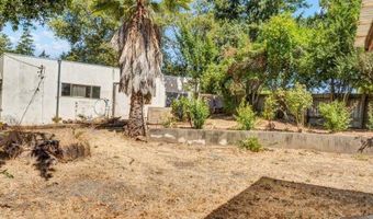 315 N White Cottage Rd N, Angwin, CA 94508