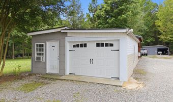 9474 Shasta Rd, Bailey, NC 27807