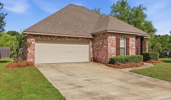 114 Pleasant Harbor Ave, Brandon, MS 39047
