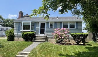 34 Millbrook Rd, Beverly, MA 01915