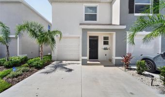 472 MANGROVE SHADE Cir, Apollo Beach, FL 33572