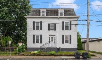 339 Waterman Ave, East Providence, RI 02914