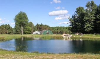 8157 NW Kellogg Rd, Alden, MI 49612