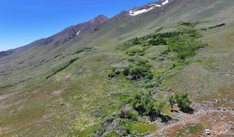 Secret Springs, Gerlach, NV 89412