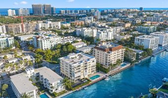 10180 W Bay Harbor Dr 2c, Bay Harbor Islands, FL 33154