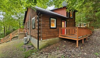 3391 N Cedar Gap Ln, Birdseye, IN 47513