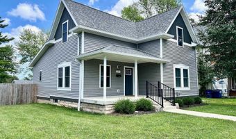 1810 H St, Bedford, IN 47421
