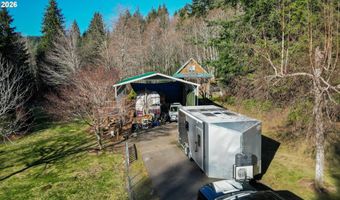 43911 NE COLUMBIA TIE Rd, Amboy, WA 98601