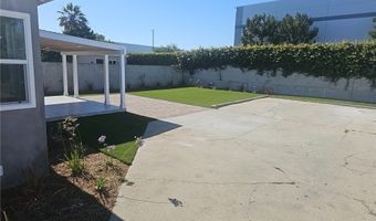 1551 Del Amo Blvd, Torrance, CA 90501