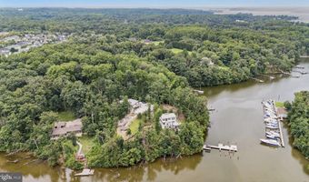 1816 WOODS Rd, Annapolis, MD 21401