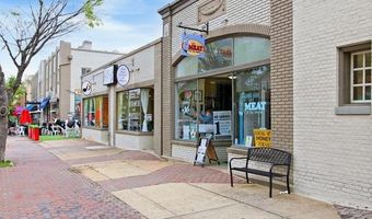 1804 N CLIFF St, Alexandria, VA 22301