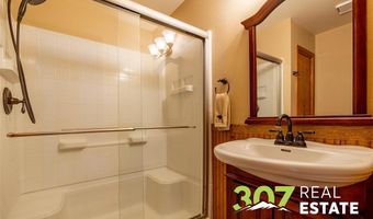 145 N 37th St, Cody, WY 82414