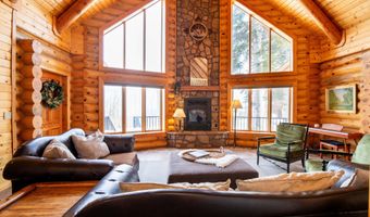 338 W Ridge View St, Brian Head, UT 84719