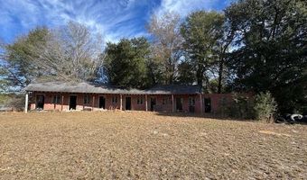 4887 Burtons Ferry Hwy, Allendale, SC 29810