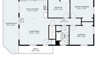 175 Buck N Doe Trl, Augusta, ME 04330