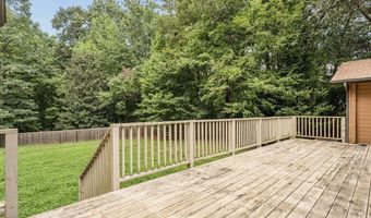 4704 Meadow Lake Dr, Apex, NC 27539