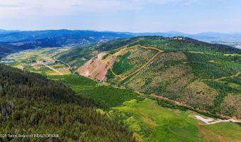 Lot 7 HANGER LANE, Bedford, WY 83112