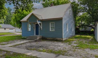 801 N C St, Arkansas City, KS 67005
