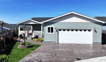 98126 W BENHAM Ln 73, Brookings, OR 97415
