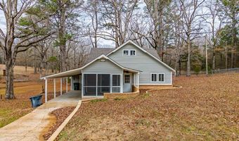 319 Rogers Ave, Bruce, MS 38915
