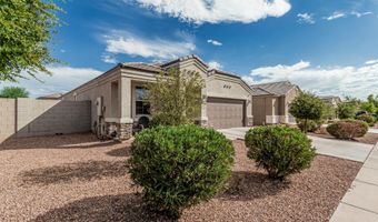 2439 E SANTA BARBARA Trl, Casa Grande, AZ 85194