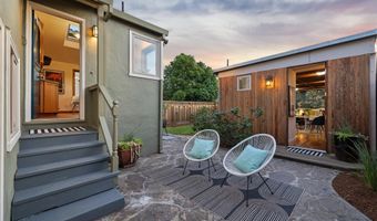 816 TALBOT Ave, Albany, CA 94706