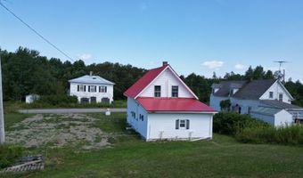 2788 Bancroft Rd, Bancroft, ME 04497