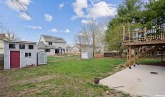 805 Davis St, Polk City, IA 50226