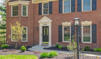 2326 Heather Hill Blvd, Anderson Twp., OH 45244