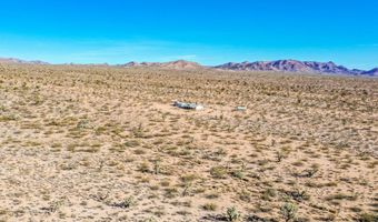 7190 E Red Barrel Rd, Yucca, AZ 86438