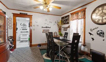 415 W Beecher, Adrian, MI 49221