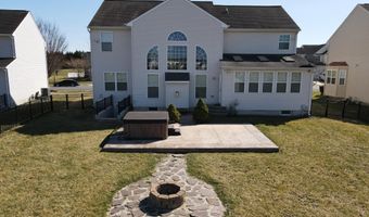 891 WINDROW Way, Magnolia, DE 19962