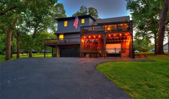451465 Ridge Road Cir, Afton, OK 74331