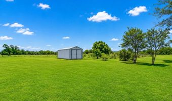 2112 N County Road 810, Alvarado, TX 76009