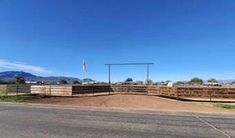 N 4th Street, Aguila, AZ 85320
