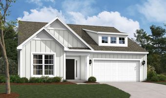 3829 Bozeman Way Plan: Mackey II, Bargersville, IN 46106