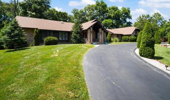 59 Meadowbrook Country Club Estates Drive Est, Ballwin, MO 63011