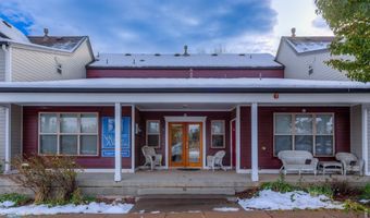 1610 Lee Hill Dr B2-5, Boulder, CO 80304