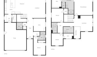 5409 Spring Mountain Ln, Antioch, CA 94531