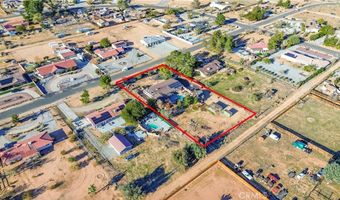 14415 Erie, Apple Valley, CA 92307